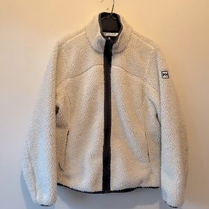 Helly Hansen retro jacket